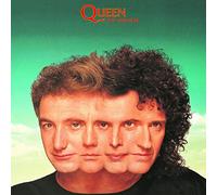 Queen The Miracle 180g 1LP Vinile 2015 Virgin