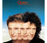 Queen - Miracle, the [Ltd. Re-Issue]