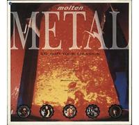 QUEEN - Molten Metal 16 Soft Metal Classics [VINYL]