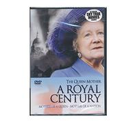 Queen Mother - A Royal Century [Edizione: Regno Unito] [Edizione: Regno Unito]