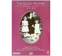 Queen Mother, the: Her Reign I