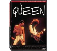 Queen - Music Video Box Documentary