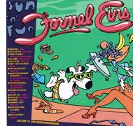 Queen, Mysterious Art, Soul II Soul, Roxette, Sinitta..