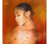 Queen Naija - Missunderstood