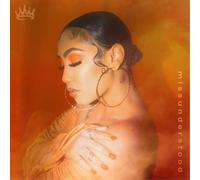 Queen Naija - Missunderstood