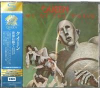 Queen - News Of The World [SHM-CD]