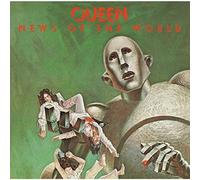 Queen - News Of The World