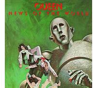 Vinile Queen - News Of The World