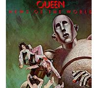 Queen - News Of The World - Barcoded
