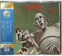 Queen - News Of The World [SHM-CD]