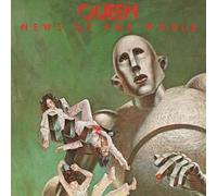 Queen - News Of The World - Cd (new edition - digitally remastered)