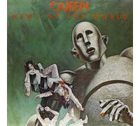 Queen - News Of The World (LP)