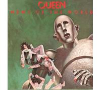 Queen - news of the world LP