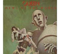 QUEEN - NEWS OF THE WORLD - LP VINYL