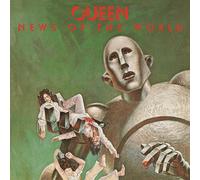 Queen News of the World (Vinyl LP) 12" Album