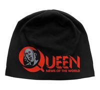 Queen News of the World Ufficiale Berretti in maglia