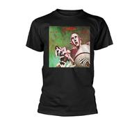 Queen News Of The World ufficiale Uomo maglietta unisex