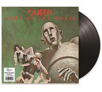 Queen News Of The World (Vinyl LP)