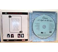 Queen - Night a The Opera