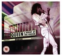 Queen - Night At The Odeon: Deluxe Edition (2 CD)