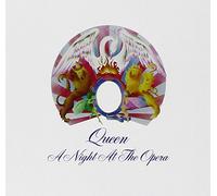 Queen - Night At The Opera (2 CD)