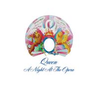 Queen - Night At The Opera