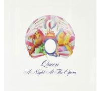 A Night At The Opera [Remastered] by Queen