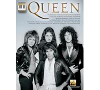 Queen Note-for-Note Keyboard Transcriptions.