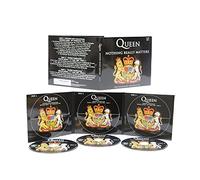 Queen - Nothing Really Matters