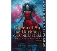 Queen of Air and Darkness: Volume 3