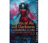 Queen of Air and Darkness: Volume 3