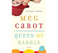 Meg Cabot Queen of Babble (Tascabile) Queen of Babble