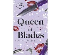 Queen of Blades: 1