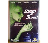 Queen Of Blood [Edizione: Regno Unito] [Edizione: Regno Unito]