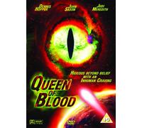 Queen Of Blood [Edizione: Regno Unito] [Edizione: Regno Unito]