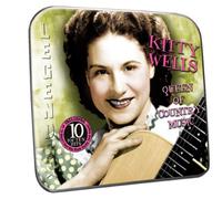 Queen of Country Music