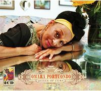 Queen Of Cuba by Omara Portuondo