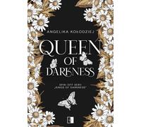 Queen of Darkness: Spin-off serii Kings of Darkness