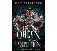 Queen of Deception (Tascabile) Empire of Shattered Crowns