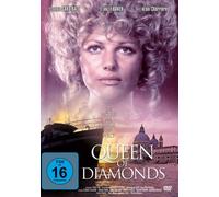 Queen of Diamonds - Die Hölle am Ende der Welt