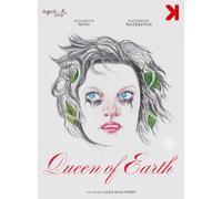 Queen of Earth