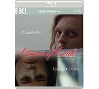 Queen of Earth (2015) (Masters of Cinema) Dual Format (Blu-ray & DVD)
