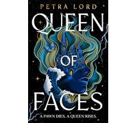 Queen of Faces: A deeply captivating YA fantasy debut for 2026