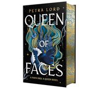 Queen of Faces: Deluxe Edition