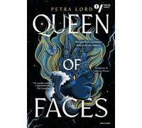 Queen of faces. Ediz. italiana. Vol. 1