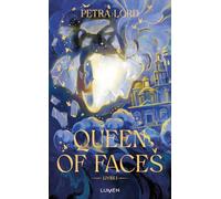 Queen of Faces - Tome 1: 1