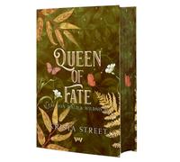 Queen of Fate: Romantasy Fantasy deutsch