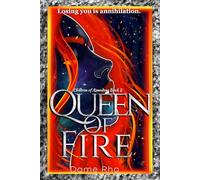 Queen of Fire