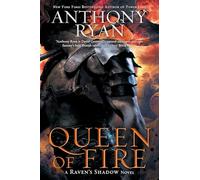 Queen of Fire: 3