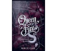 Queen of Fire: Dark Mafia Romance (Deutsche Ausgabe): 2